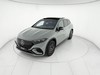 Mercedes EQS suv 450 amg line premium 4matic auto elettrica grigio