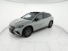 Mercedes EQS suv 450 amg line premium 4matic auto elettrica grigio