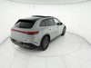 Mercedes EQS suv 450 amg line premium 4matic auto elettrica grigio