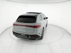 Mercedes EQS suv 450 amg line premium 4matic auto elettrica grigio