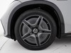 Mercedes EQS suv 450 amg line premium 4matic auto elettrica grigio