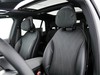 Mercedes EQS suv 450 amg line premium 4matic auto elettrica grigio