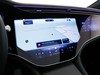 Mercedes EQS suv 450 amg line premium 4matic auto elettrica grigio