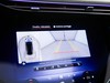 Mercedes EQS suv 450 amg line premium 4matic auto elettrica grigio