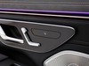 Mercedes EQS suv 450 amg line premium 4matic auto elettrica grigio