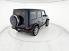 Mercedes Classe G 400 d exclusive 330cv auto diesel blu/azzurro