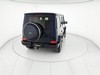 Mercedes Classe G 400 d exclusive 330cv auto diesel blu/azzurro