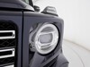 Mercedes Classe G 400 d exclusive 330cv auto diesel blu/azzurro