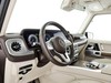Mercedes Classe G 400 d exclusive 330cv auto diesel blu/azzurro