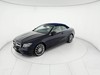 Mercedes Classe E Cabrio cabrio 220 d premium auto my20 diesel blu/azzurro