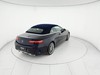 Mercedes Classe E Cabrio cabrio 220 d premium auto my20 diesel blu/azzurro