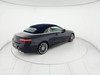 Mercedes Classe E Cabrio cabrio 220 d premium auto my20 diesel blu/azzurro