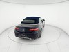 Mercedes Classe E Cabrio cabrio 220 d premium auto my20 diesel blu/azzurro