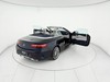 Mercedes Classe E Cabrio cabrio 220 d premium auto my20 diesel blu/azzurro