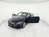 Mercedes Classe E Cabrio cabrio 220 d premium auto my20 diesel blu/azzurro