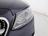 Mercedes Classe E Cabrio cabrio 220 d premium auto my20 diesel blu/azzurro