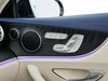 Mercedes Classe E Cabrio cabrio 220 d premium auto my20 diesel blu/azzurro