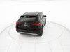 Mercedes GLA 180 d executive auto diesel nero