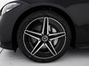 Mercedes Classe C Berlina 200 d mhev amg line advanced auto