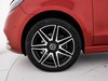 Mercedes Classe V long 300 d exclusive 4matic auto diesel rosso