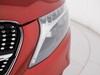Mercedes Classe V long 300 d exclusive 4matic auto diesel rosso