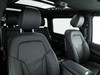Mercedes Classe V long 300 d exclusive 4matic auto diesel rosso
