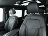 Mercedes Classe V long 300 d exclusive 4matic auto diesel rosso