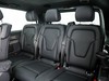 Mercedes Classe V long 300 d exclusive 4matic auto diesel rosso