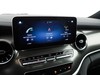 Mercedes Classe V long 300 d exclusive 4matic auto diesel rosso