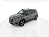 Mercedes GLB 200 d sport plus auto diesel grigio