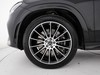 Mercedes GLE gle 350 de phev (e eq-power) premium 4matic auto ibrido nero