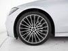 Mercedes Classe C SW sw 220 d mhev premium 4matic auto ibrido grigio