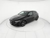 Mercedes Classe A 180 d amg line advanced plus auto diesel nero