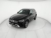 Mercedes GLC 300 de phev (eq-power) sport 4matic auto ibrido nero