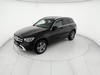 Mercedes GLC 300 de phev (eq-power) sport 4matic auto ibrido nero