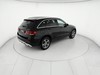 Mercedes GLC 300 de phev (eq-power) sport 4matic auto ibrido nero