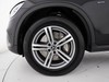 Mercedes GLC 300 de phev (eq-power) sport 4matic auto ibrido nero