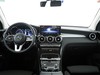 Mercedes GLC 300 de phev (eq-power) sport 4matic auto ibrido nero