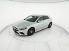 Mercedes Classe A 180 premium auto benzina argento