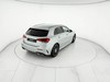 Mercedes Classe A 180 premium auto benzina argento
