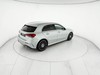 Mercedes Classe A 180 premium auto benzina argento