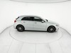 Mercedes Classe A 180 premium auto benzina argento