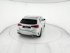 Mercedes Classe A 180 premium auto benzina argento