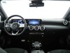 Mercedes Classe A 180 premium auto benzina argento