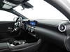 Mercedes Classe A 180 premium auto benzina argento