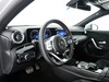Mercedes Classe A 180 premium auto benzina argento