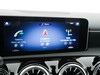 Mercedes Classe A 180 premium auto benzina argento