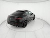 Mercedes GLC Coupè coupe 220 d amg line advanced 4matic auto ibrido nero