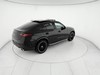 Mercedes GLC Coupè coupe 220 d amg line advanced 4matic auto ibrido nero