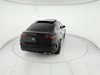 Mercedes GLC Coupè coupe 220 d amg line advanced 4matic auto ibrido nero